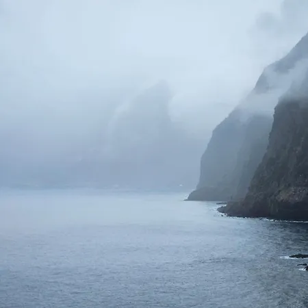 Bella Vista Seixal (Madeira)