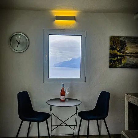 Bella Vista Lägenhet Seixal (Madeira)