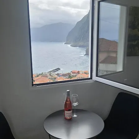 Bella Vista Seixal (Madeira)