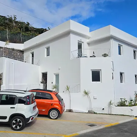 Bella Vista Apartment