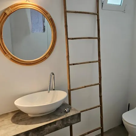 Apartment Bella Vista