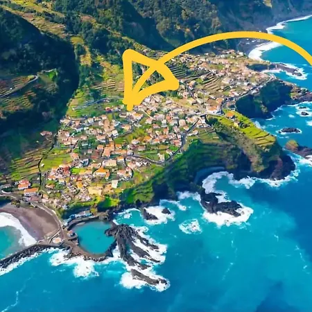 Bella Vista * Seixal (Madeira)