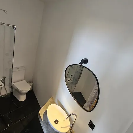 Bella Vista Apartment