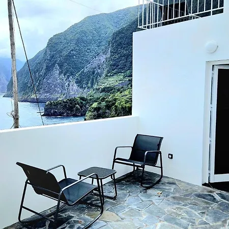 Apartment Bella Vista Seixal (Madeira)